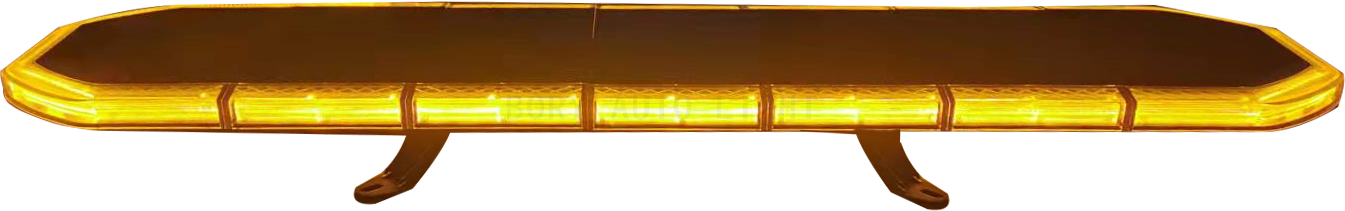 Luz de advertencia de barra de luces LED 47 PULGADAS